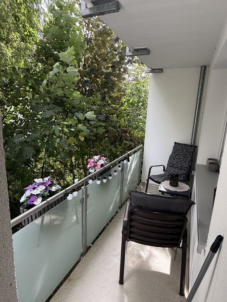 Nachmieter gesucht für schöne 3 Zimmer Wohnung in Rautheim